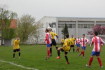 Ακρίτας Νέας Βύσσας – Ατρόμητος Ασπρονερίου 3-1(video)