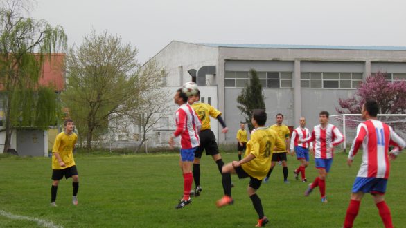 Ακρίτας Νέας Βύσσας – Ατρόμητος Ασπρονερίου 3-1(video)