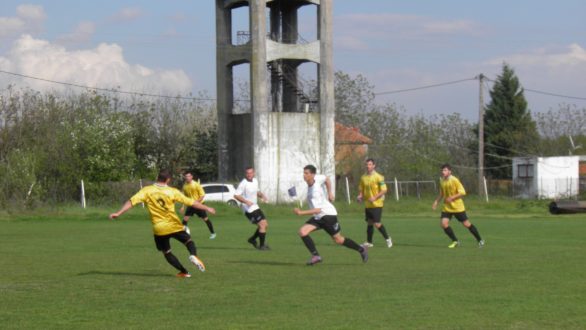Π.Α.Ε. Ριζίων – Ακρίτας Νέας Βύσσας 2-1