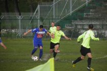 Α.Ε.Διδυμοτείχου – Μ.Γ.Σ. Ορέστης Ορεστιάδας 1-1