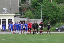 Αναγέννηση Μεταξάδων – Ορφέας Σοφικού 3-0