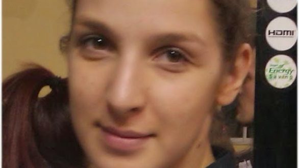 Πετάει για Μπακού η Σαλινούδη