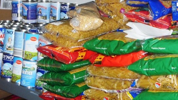 Ξεκινάει την Δευτέρα η διανομή τροφίμων στην Ορεστιάδα