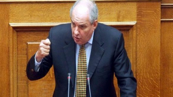 Τ.Κουίκ: Η οικονομική κατάρρευση της Θράκης, ξεπέρασε τα όρια του συναγερμού