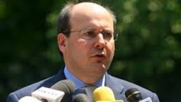 Δηλώσεις του Υπουργού Ανάπτυξης και Ανταγωνιστικότητας κ. Κωστή Χατζηδάκη κατά την έξοδό  του από το Μέγαρο Μαξίμου