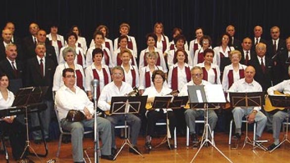 Νέο Δ.Σ. στον Καλλιτεχνικό Όμιλο Αλεξανδρούπολης