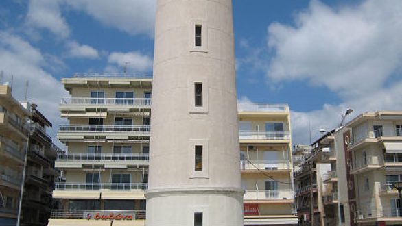 53 θέματα καλείται να συζητήσει το Δημοτικό Συμβούλιο Αλεξανδρούπολης την Πέμπτη