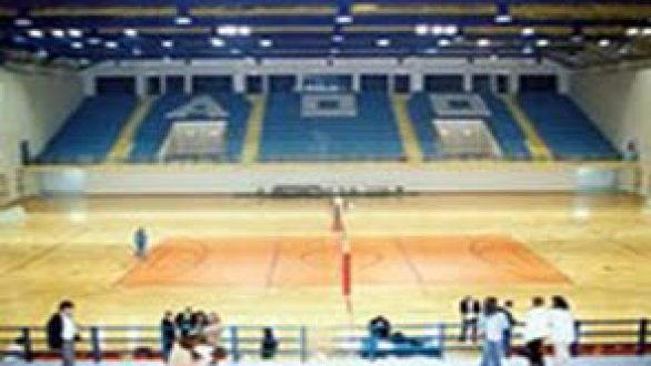 Στην Ορεστιάδα τον Μάρτιο ο τελικός του κυπέλλου Βόλεϊ