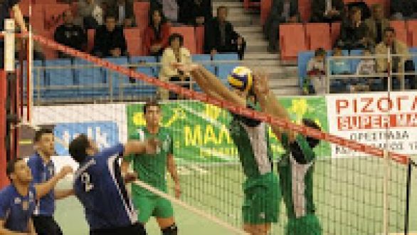 Ο Αθλητικός Όμιλος Ορεστιάδας υποδέχεται την ΜΕΝΤ