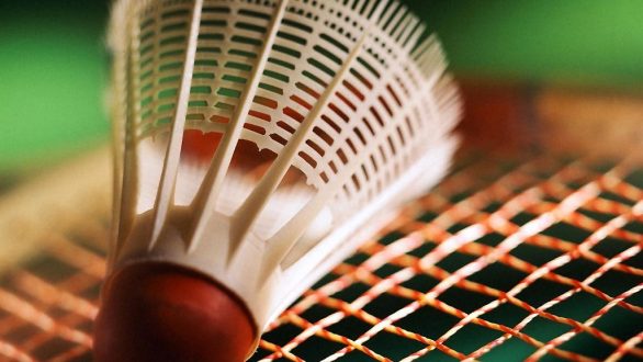 Βαλκανικοί Αγώνες U 19 Badminton στην Ορεστιάδα