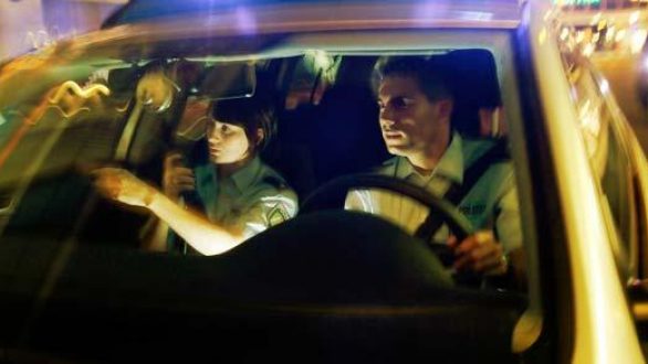 Τούρκος συνελήφθη στους Κήπους για πλαστογραφία που διέπραξε στη Ουγγαρία