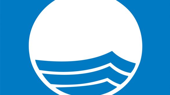 Γαλάζια Σημαία Σε 2 Παραλίες Του Έβρου