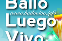 To πρόγραμμα Οκτωβρίου του Αθλητικού συλλόγου φίλων Λατινοαμερικάνικης μουσικής Bailo Luego Vivo