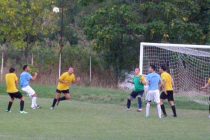 Φιλική νίκη του Ορέστη στη Νέα Βύσσα