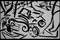 Θανατηφόρο τροχαίο στην Αλεξανδρούπολη