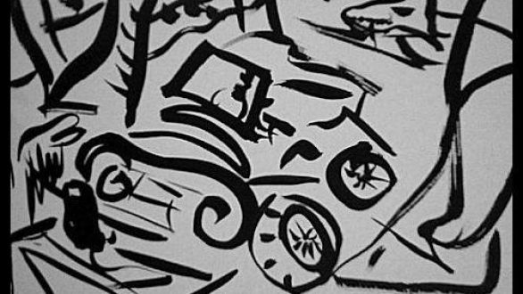 Θανατηφόρο τροχαίο στην Αλεξανδρούπολη