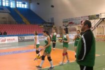 Με Αντωνιάδη στον πάγκο ο ΑΟΟ