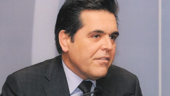 Συγχαρητήρια επιστολή Δερμεντζόπουλου για την 14χρονη  Κοζάρη Ηρώ –Δήμητρα