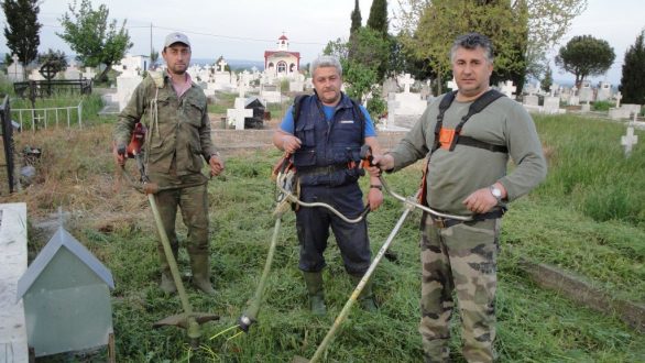 Την “Οικονομική δυσπραγία” της καλλικρατικής πραγματικότητας καταγγέλλει η τοπική κοινότητα Θουρίου