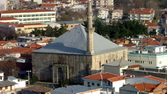 Τα τελικά αποτελέσματα του Δήμου Διδυμοτείχου.