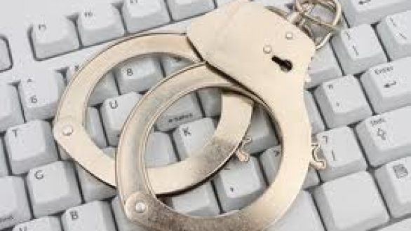 Συλλήψεις για online απάτες στην Αλεξανδρούπολη
