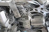 Τριήμερο Ανακύκλωσης Ηλεκτρικών Συσκευών στο Tυχερό