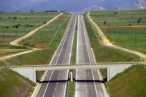 Παράταση προσωρινών κυκλοφοριακών ρυθμίσεων στην Εγνατία Οδό, στο ρεύμα κυκλοφορίας από Κήπους προς Ηγουμενίτσα