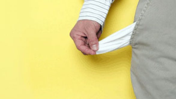 Σημαντικές Ρυθμίσεις υπέρ των ασφαλισμένων- Υπερχρεωμένα Νοικοκυριά