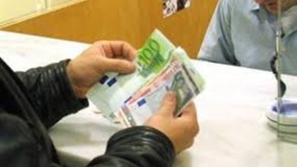 Επίδομα ανεργίας και σε απλήρωτους εργαζομένους