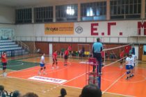 Νίκησε Γαλαξία, έχασε Κουλαξίδη – Νίκη και στο κύπελλο επί του Νέστωρα