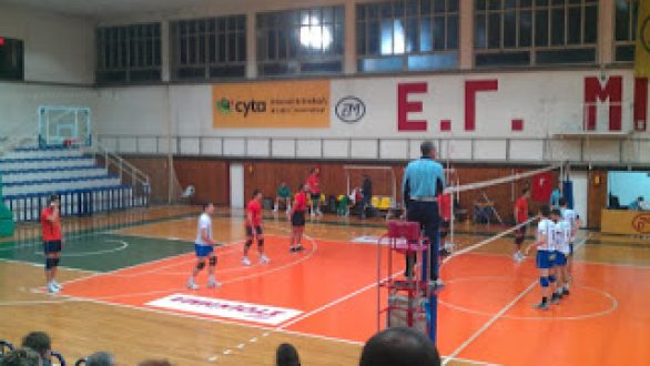 Νίκησε Γαλαξία, έχασε Κουλαξίδη – Νίκη και στο κύπελλο επί του Νέστωρα