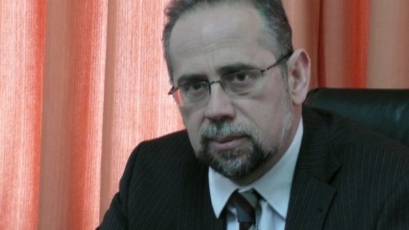 Ο Γενικός Γραμματέας Καταναλωτή στην Αλεξανδρούπολη