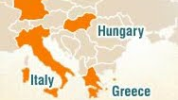 Αναστάτωση στον ΛΑΟΣ για διαφημιστικό σποτ αλυσίδας σούπερ μάρκετ