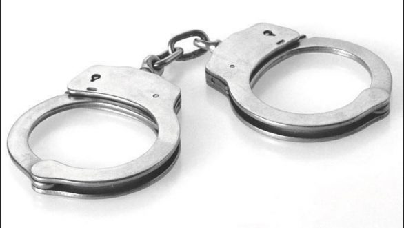 Σύλληψη  40χρονης στην Ορεστιάδα