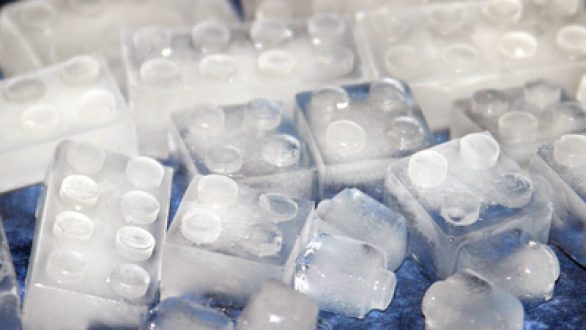 ICE EVROS …. ΝΑ ΞΕΣΗΚΩΘΟΥΜΕ ΠΡΙΝ ΞΕΠΑΓΙΑΣΟΥΜΕ !