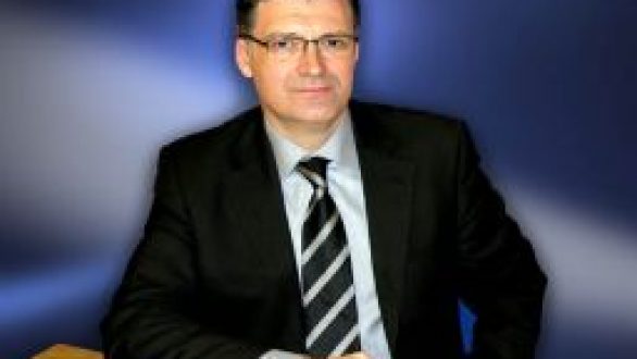Οι προτάσεις του Δημήτρη Πέτροβιτς για το θέμα της μετανάστευσης