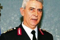 Υποψήφιος Ευρωβουλευτής με τη Νέα Δημοκρατία ο Επίτιμος Αρχηγός της Αστυνομίας Αναστάσιος Δημοσχάκης