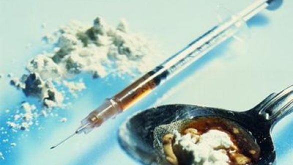 Παγκόσμια Ημέρα κατά των Ναρκωτικών και της Παράνομης Διακίνησής τους