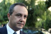 Τον Έβρο επισκέπτεται το Σαββατοκύριακο ο Υπουργός Μακεδονίας και Θράκης Θεόδωρος Καράογλου