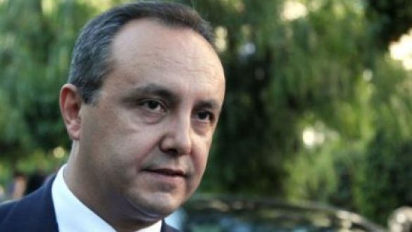 Τον Έβρο επισκέπτεται το Σαββατοκύριακο ο Υπουργός Μακεδονίας και Θράκης Θεόδωρος Καράογλου