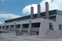 Μονάδα Συμπαραγωγής Ηλεκτρισμού και Θερμότητας Υψηλής Απόδοσης στο Νέο Κλειστό Κολυμβητήριο Αλεξανδρούπολης