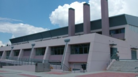 Μονάδα Συμπαραγωγής Ηλεκτρισμού και Θερμότητας Υψηλής Απόδοσης στο Νέο Κλειστό Κολυμβητήριο Αλεξανδρούπολης