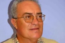 Αποσύρει την υποψηφιότητα του για τον Δήμο Ορεστιάδας ο Θανάσης Κούμπης