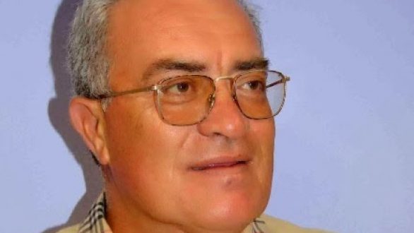 Αποσύρει την υποψηφιότητα του για τον Δήμο Ορεστιάδας ο Θανάσης Κούμπης