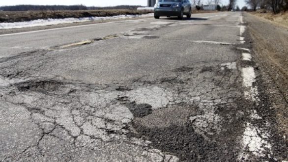 Κατεβαίνοντας στην Αλεξανδρούπολη…