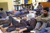 Άμεσα μέτρα για τους πρόσφυγες στον Έβρο ζητά η Ύπατη Αρμοστεία του ΟΗΕ