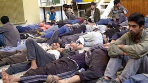 Άμεσα μέτρα για τους πρόσφυγες στον Έβρο ζητά η Ύπατη Αρμοστεία του ΟΗΕ