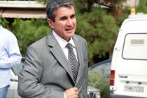 Στον Έβρο αυτό το Σαββατοκύριακο ο Ανδρέας Λοβέρδος