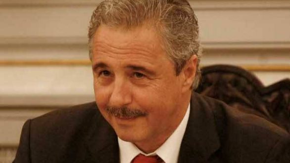 Εξελίξεις στο θέμα του ζεόλιθου των Πετρωτών… Ένα χαρούμενο αλαλούμ με συμμετοχή και της “κουτσής” Μαρίας