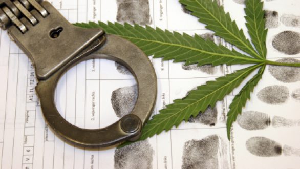 Συνελήφθη 29χρονος με κάνναβη στην Ορεστιάδα